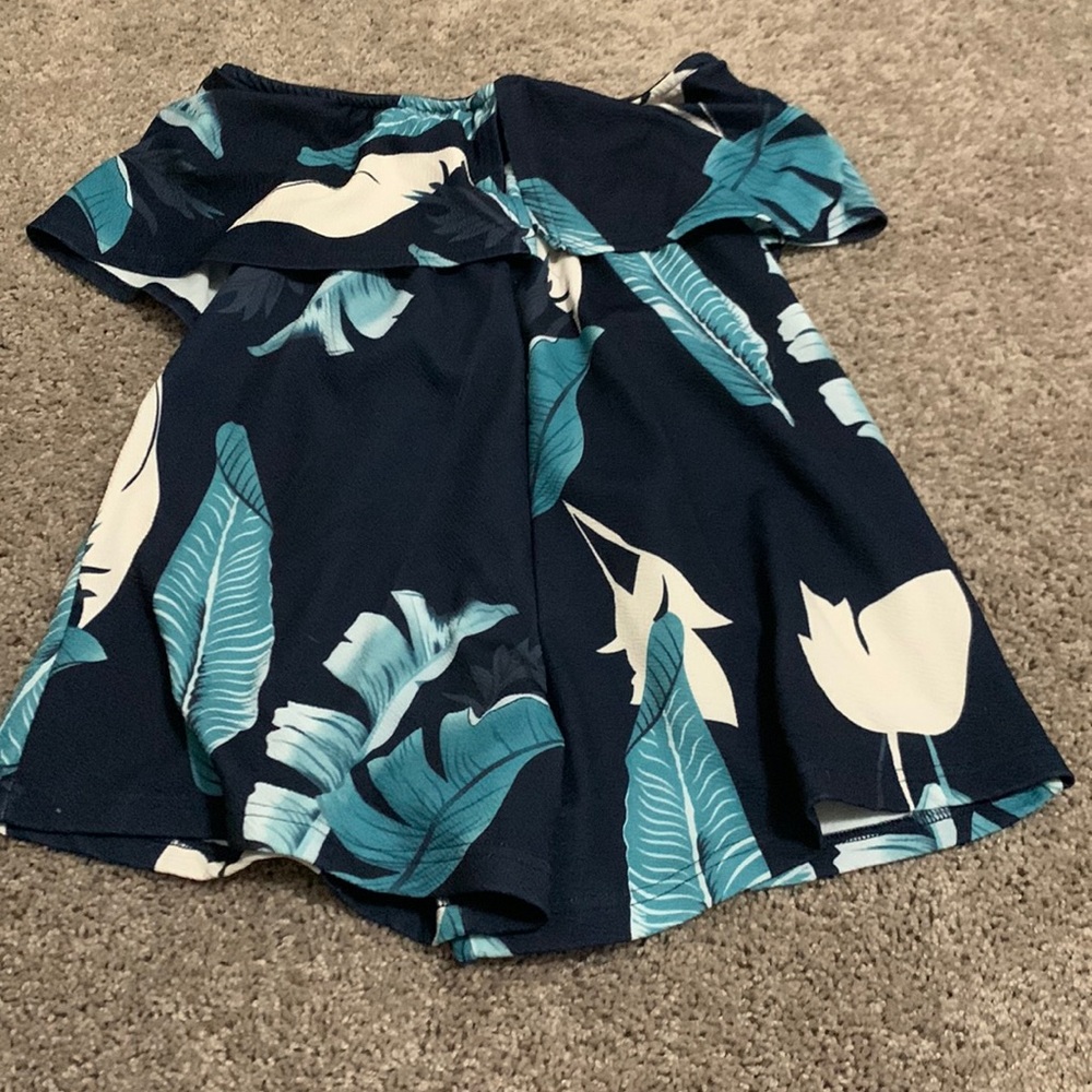 Perfect for bathing suit cover up party’s etc